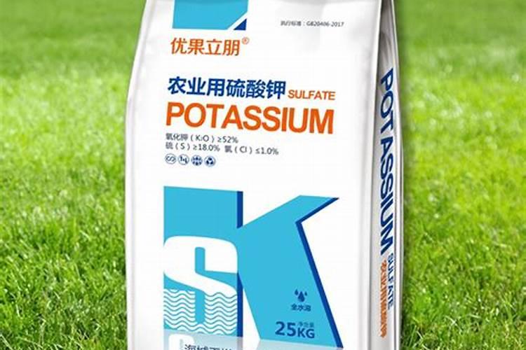 怎样简单辨别钾肥的真假与好坏？