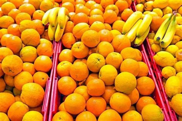橙子膨果办法