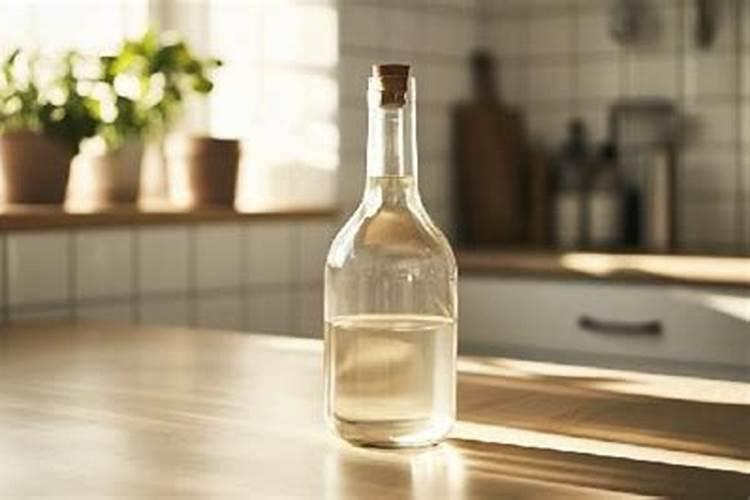 白醋可以喷稻苗吗什么时间最好