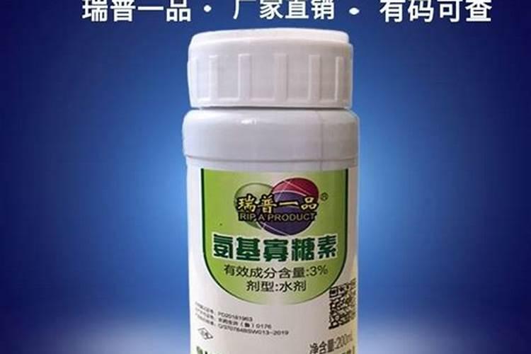 玉米打了除草剂受药害,打云台素,和磷酸二氢钾行吗