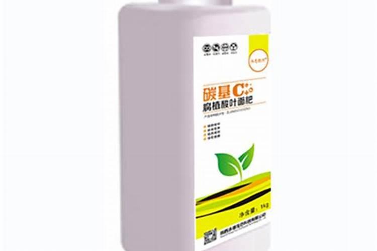 豆角追什么叶面肥结果好？叶面肥什么品牌好？叶面肥价格多少钱一斤？