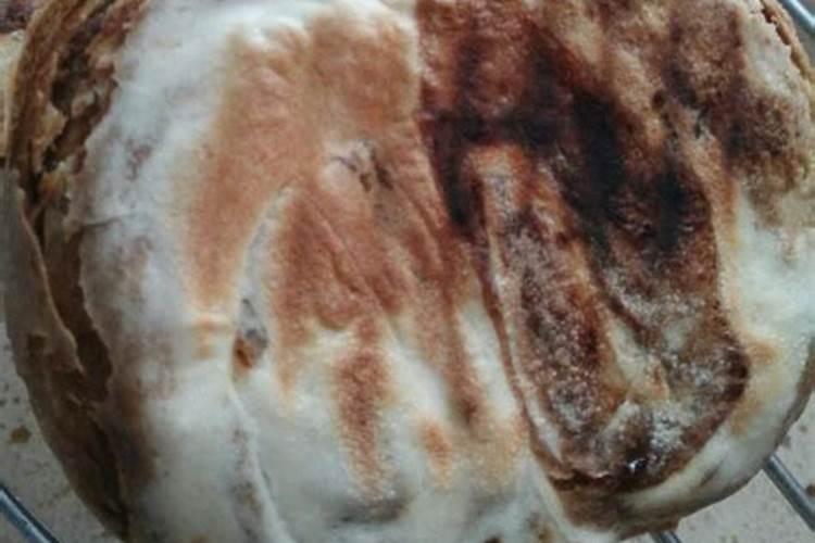 蟹爪兰盆里埋1勺“它”,开花1000朵,叶子比铁还硬!