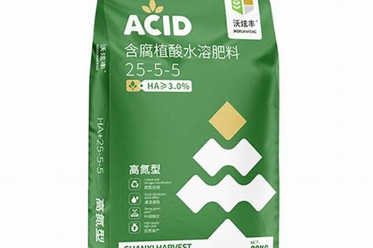 山里挖的腐植酸能卖多少钱一吨