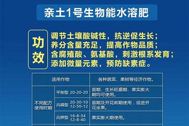 进口十大水溶肥品牌