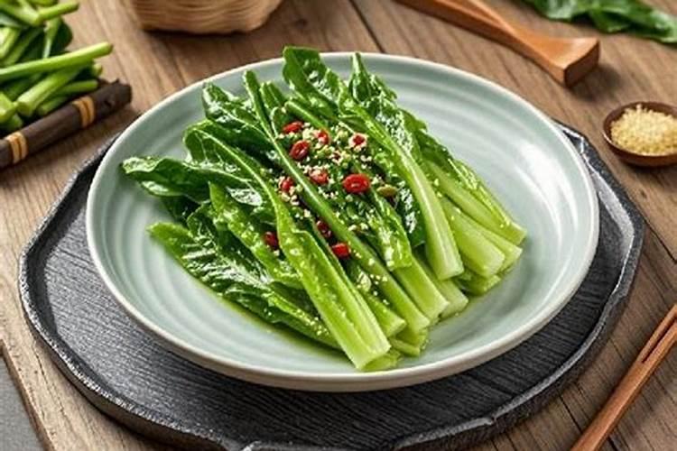 青菜用什么肥料最好