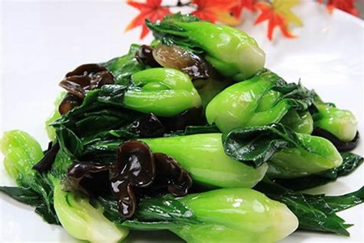 磷酸二氢钾可以浇青菜吗