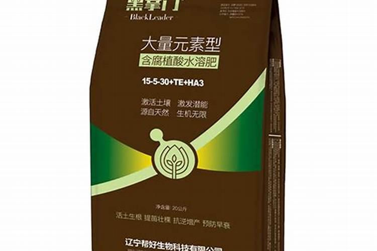 矿源黄腐酸钾哪个厂家好