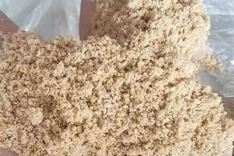 米糠可以做营养土种花吗