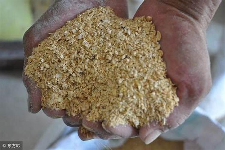 鱼粉替代拯救养殖成本!——认识鱼粉、了解鱼粉、替代鱼粉!