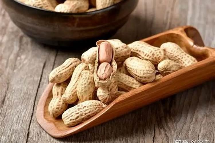 花生笫120天喷施什么肥好？