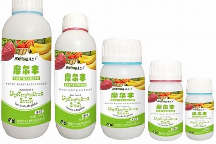920如何与叶面肥搭配