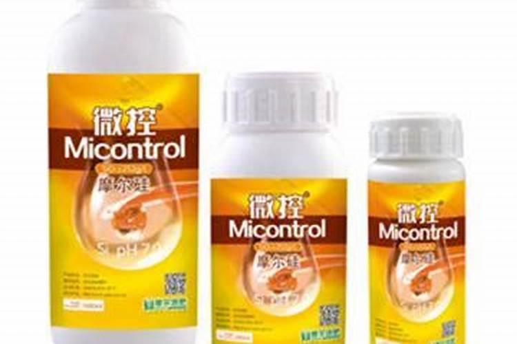 进口十大水溶肥品牌