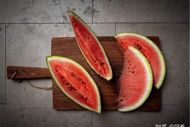 西瓜彭大期用硝态氮好吗有毒吗