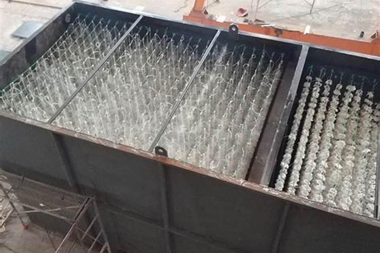 常用的污水处理工艺都有几种