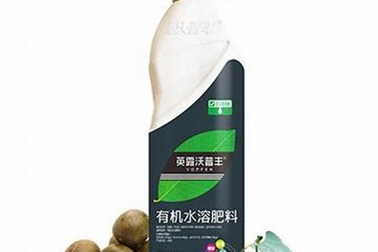 硫酸钾肥料适合种什么