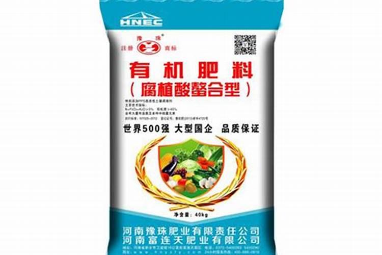 柿子树喜肥吗？喜欢施什么肥料