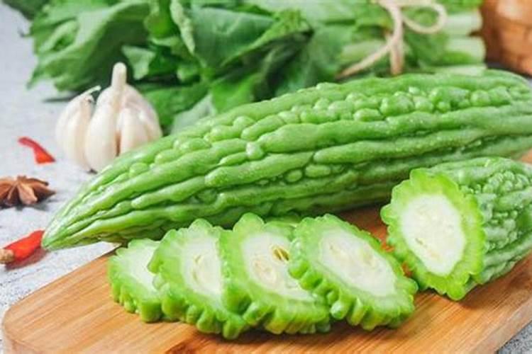 苦瓜冲施什么液体钙肥比较好？