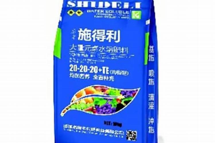 杨梅树施什么肥好,怎么施？