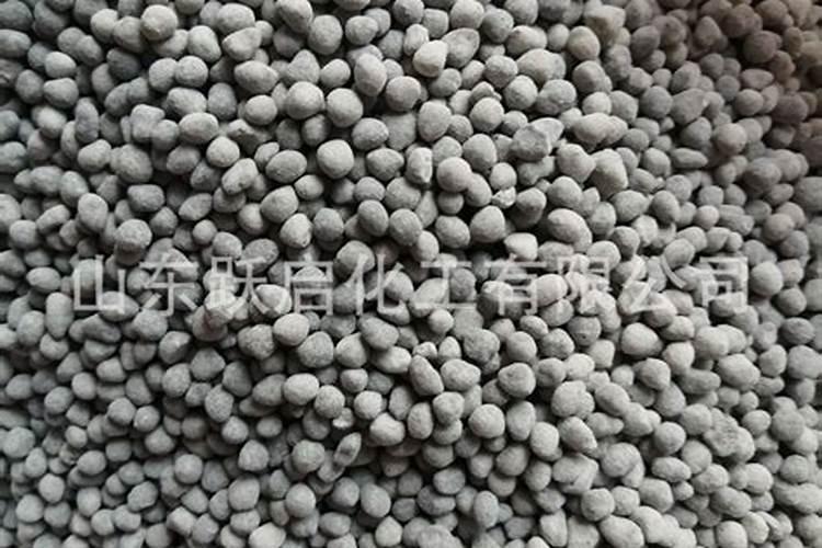 磷肥是颗粒的好,还是面面的好？