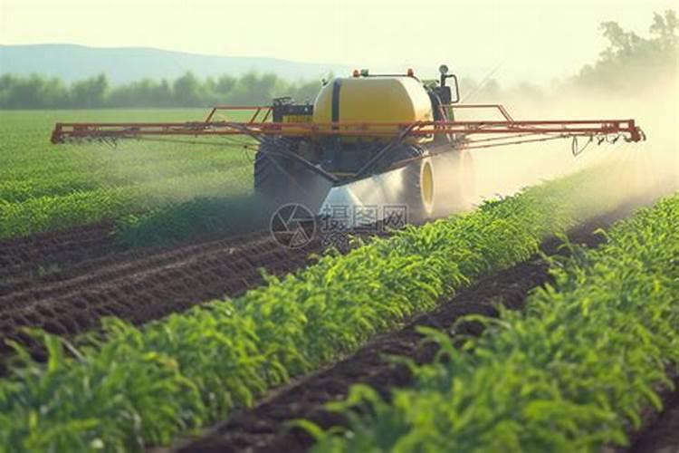 为什么要施化肥