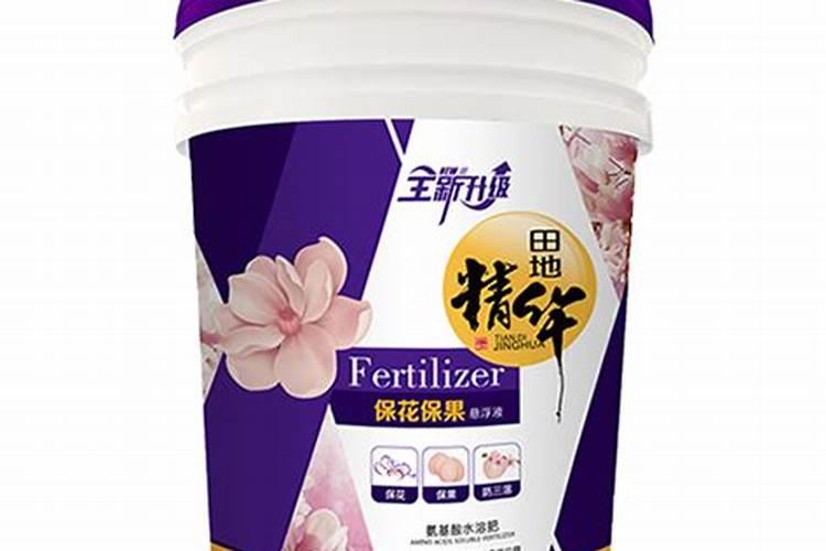 析绿r有机水溶肥料多少钱一桶
