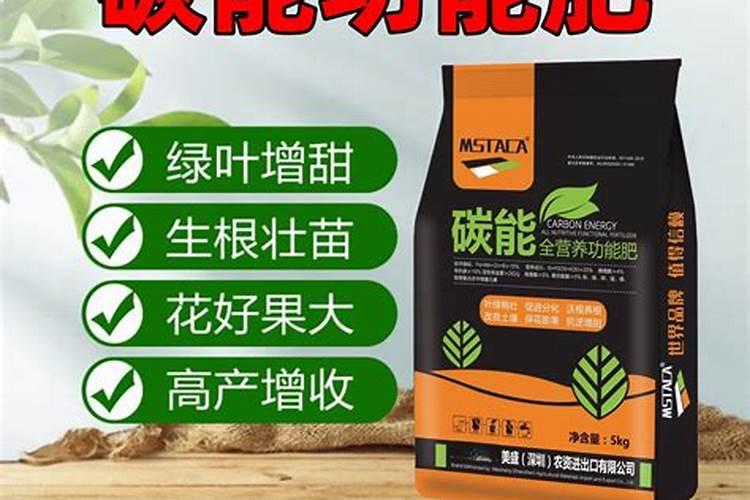 腐殖酸水溶肥什么情况下使用效果好