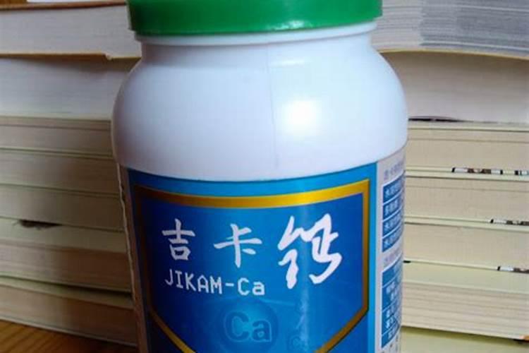 木质素钙和糖醇钙的区别