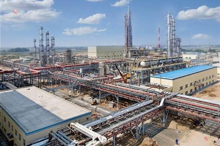 涉磷企业包括哪些