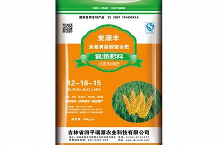 小麦专用肥都有什么牌子 作物专用肥的相关介绍