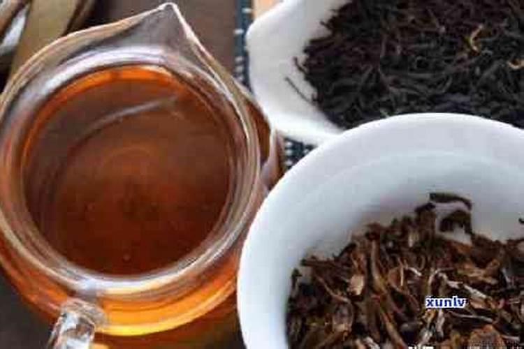 泡过的普洱茶叶还有什么用处