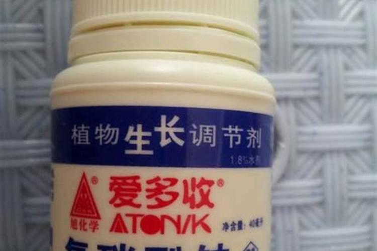 叶面肥的作用与功效