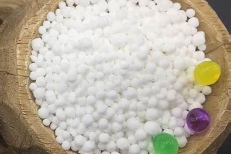 农业上用的尿素和硝铵,都是用来做什么呢的？