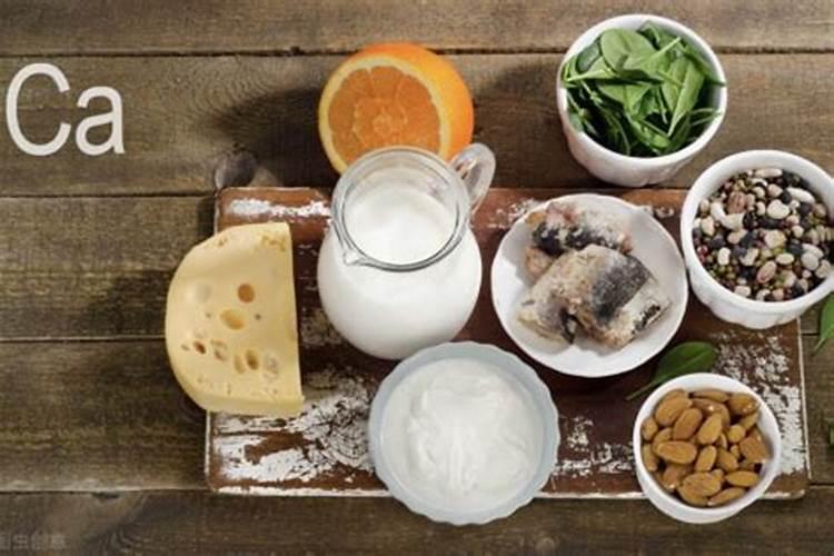 哪种叶面用的钙肥吸收好