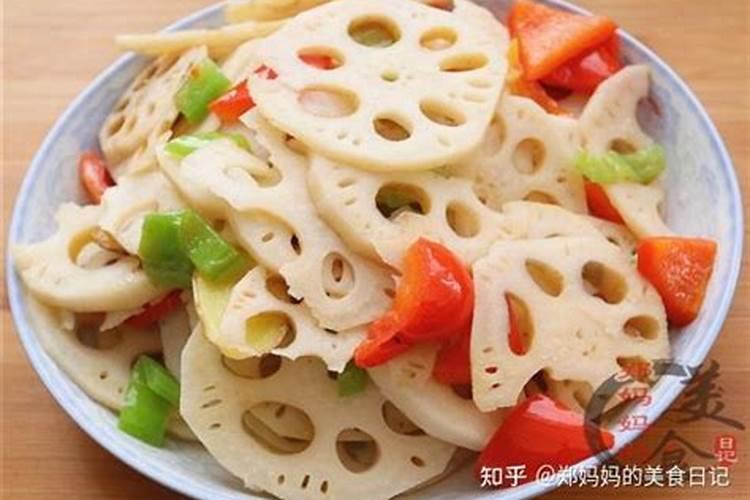 莲藕用什么肥料最好