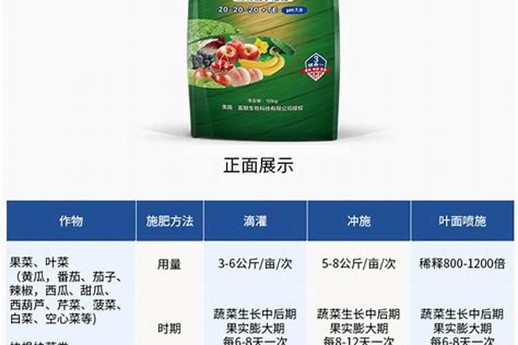 亲土一号含腐植酸水溶肥料能喷雾吗