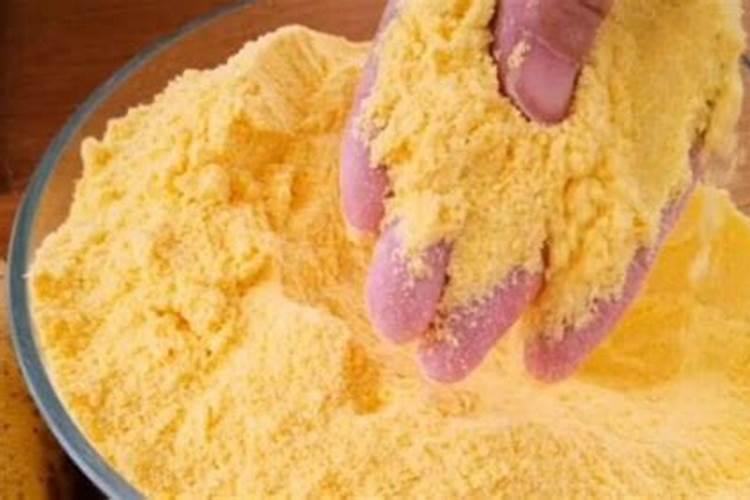 玉米面发酵多久可以做肥料