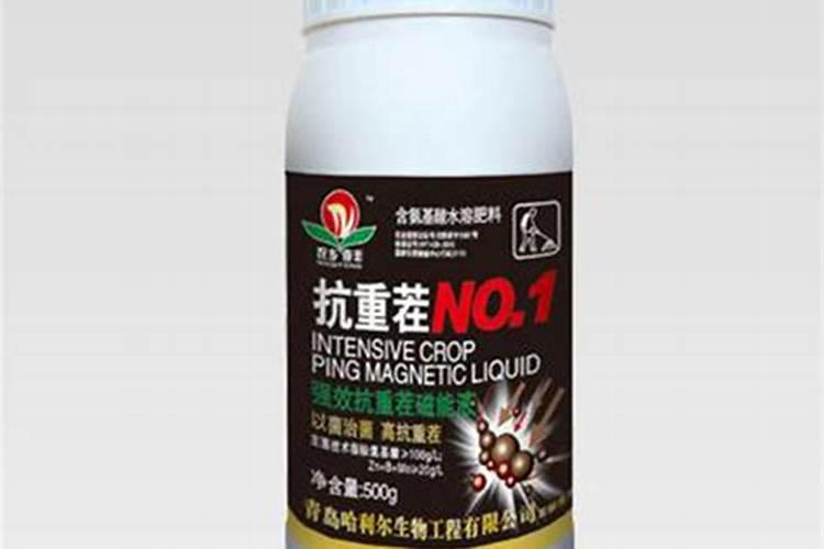 预防土豆重茬有没有用天清微量元素水溶肥的？