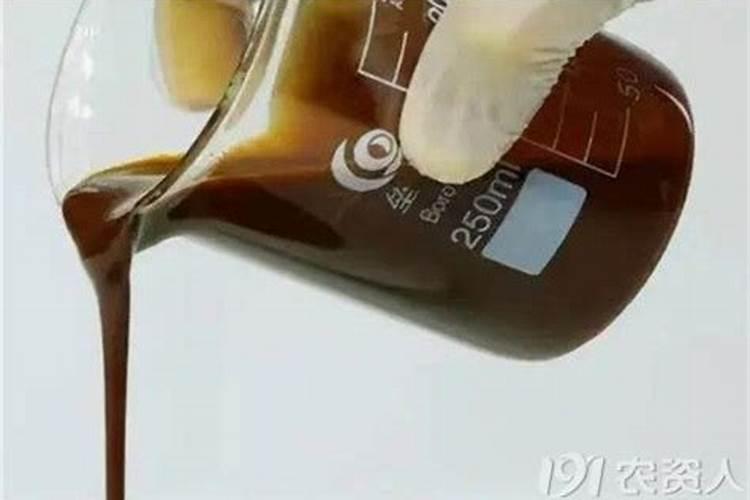 鱼蛋白肥料的功效与作用