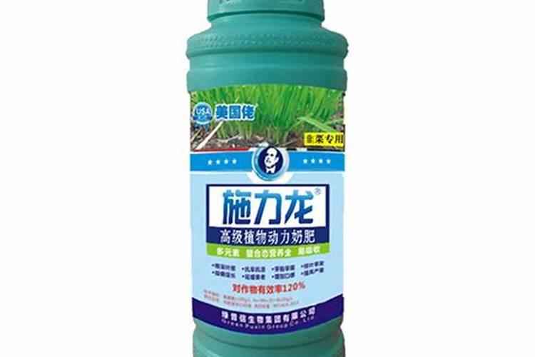 使用什么肥浇韭菜最好