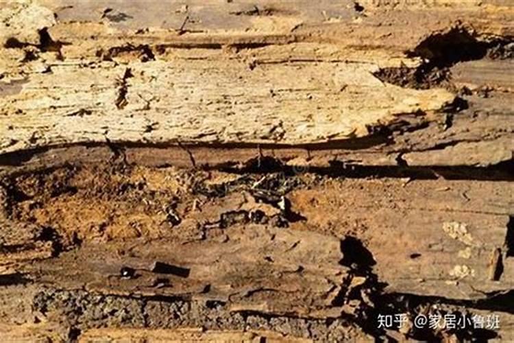 为什么木材燃烧后会留下灰烬？