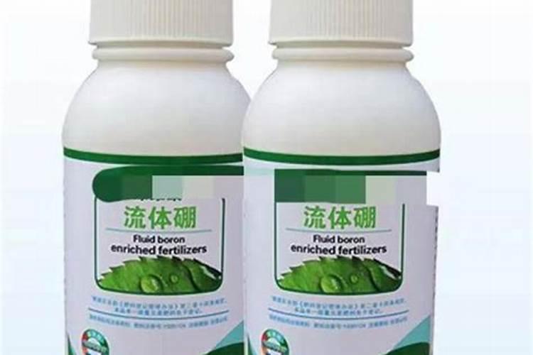 矿源黄腐酸钾的正确使用方法