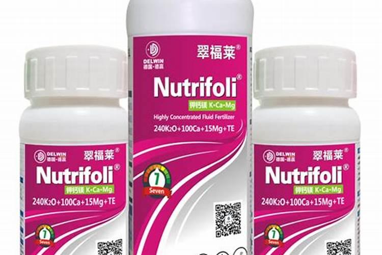 红薯控旺叶面肥哪种产品最好