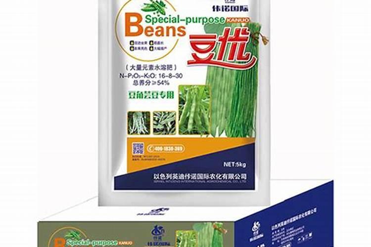 芸豆的需肥规律是什么？如何正确施肥？