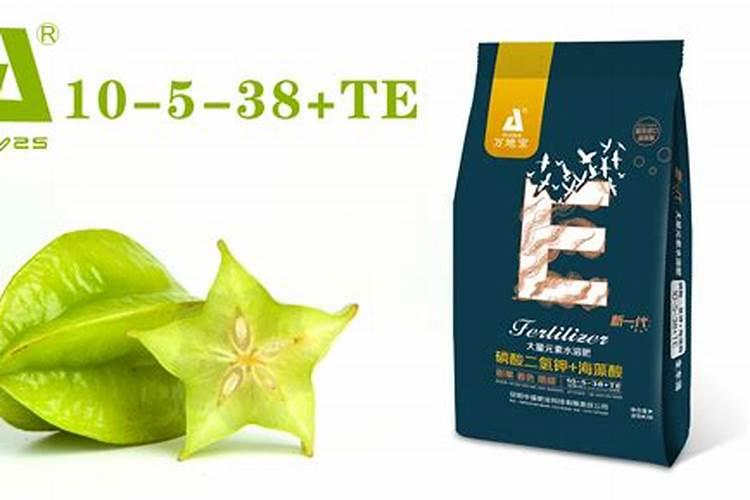 辣椒开花结果后施什么肥