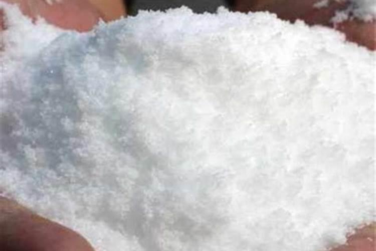 水溶肥钙是什么钙