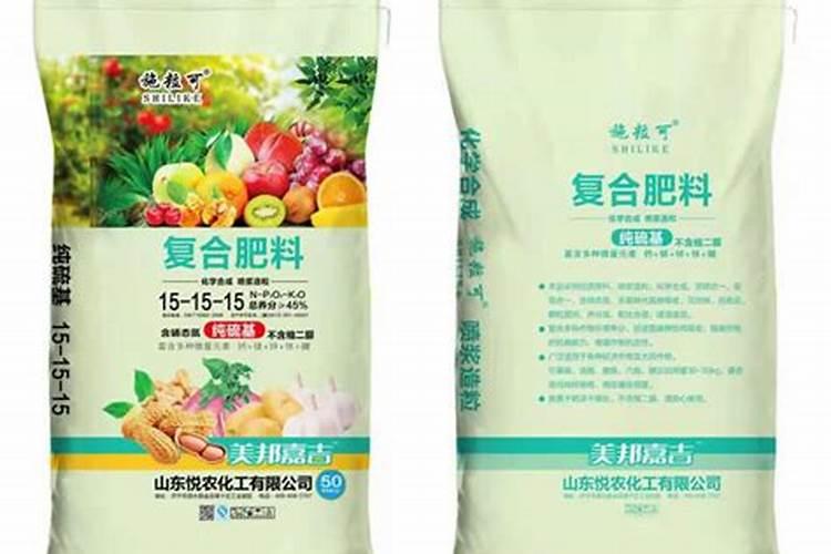 高塔复合肥的肥效多长