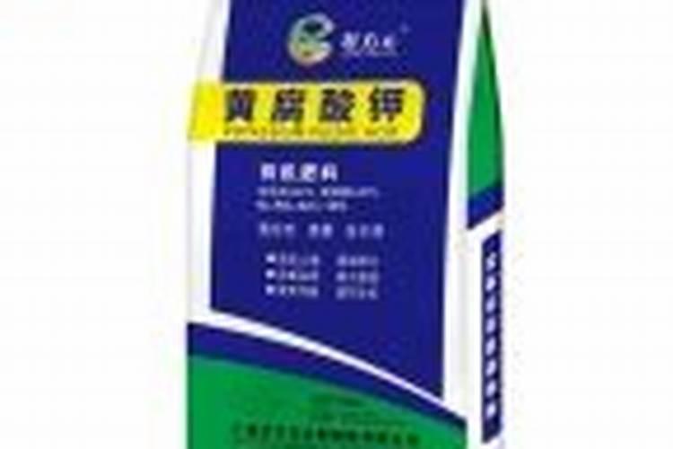 一亩烤烟用多少钾肥 什么时候施钾肥好