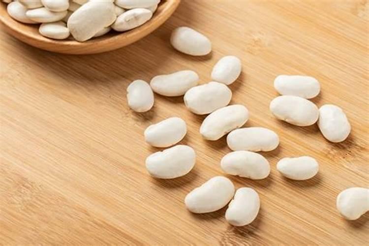 大棚芸豆什么时候控旺