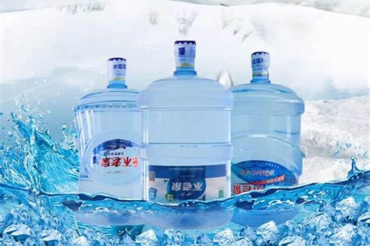 怎么拼多多的桶装水溶肥是真的吗