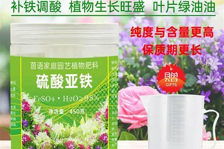 花肥一般用什么肥料花土 养花肥料大全